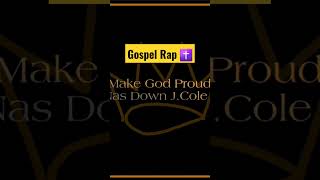 Gospel Rap | No Hate Only Love