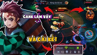 Top Yan Vn || Khi Đầu Game Liên Tục Bị Team Bạn Hỏi Thăm - Yan Sắp Bị Neft Sức Mạnh