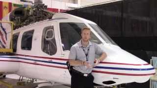 Textron Leadership Development Program