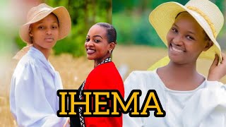 Aline Gahongayire ft Vestine & Dorcas - IHEMA (Official video)2024