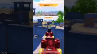 Pubg Mobile 1vs4 #pubgmobile #pubgshorts