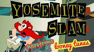 LOONEY TUNES | YOSEMITE  SLAM | PORKY PIG | DAFFY DUCK | Hospital @cartoonflix15