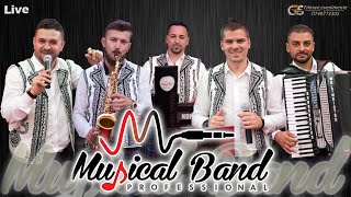 MusicalBand Slatina - Colaj muzica din Maramures