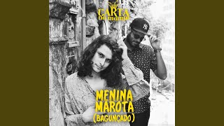 Menina Marota (Bagunçado)