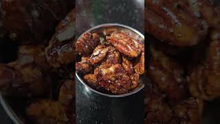 Caramel Pecan nuts #yt #food #feedshorts #nuts #trending #Mudher kanave song #tamil #prashanth hits