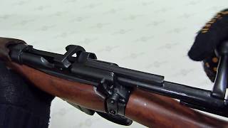 Puška Le Enfield MK 4 Replikyzbranishop.cz