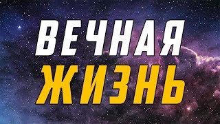 Вечная жизнь. Часть первая.