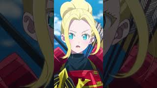 И что тут бредовее??? | Переозвучка #anime #аниме #shorts