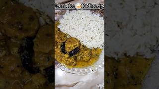 Panjabi style pakoray wali kadhi recipe🍛#shorts#kadhipakora#viralshorts#youtubeshorts#rukhsargr