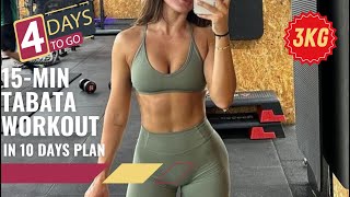 DAY 4 | LOWER BELLY WORKOUT | LOSE 3KG IN 10 DAYS PLAN|FITFLEX|