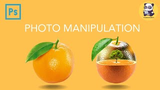 Photoshop Manipulation Technique | Free Photoshop Tutorial 2023