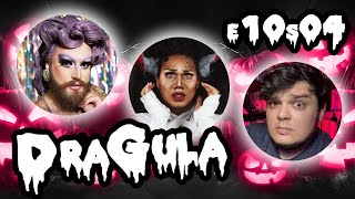 LIVE BOOVIEW • Dragula Seaso 4 Finale ft Di Vina Kascaria