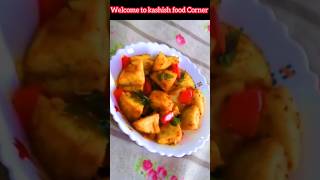 easy to make healthy breakfast|fried idli recip #video#shorts#viral#trending#breakfast#trendingshort