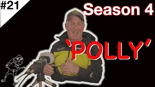 MARK POLLARD & WINTER LEAGUE FINAL RESULTS - Ep21,  Tales From the Tackle Shop