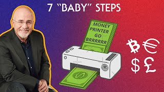 Live A Rich Life With 7 Baby Steps!