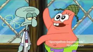 DUMB...! : Spongebob Squarepants Causes Learning Problems In 4-Year-Olds!