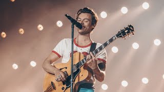 Golden - Harry Styles "Vi älskar köttbullar!" (Stockholm, June 29 2022)