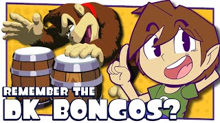 Remember The DK Bongos?