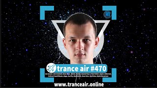 Alex NEGNIY - Trance Air #470