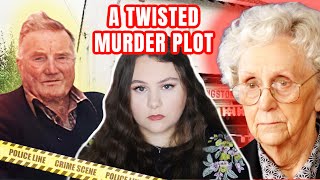 The OLDEST Woman To Be JAILED In Britain! - The Murder of Eric Hingston