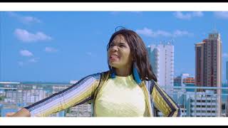 NATASHA LISIMO ft OLIVINE FURAHA - Yesu ni Mshindi