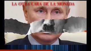 RUSIA vs UCRANIA: La otra cara de la moneda…