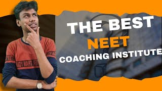 BEST NEET COACHING INSTITUTE எது? நாங்க சொல்றோம் கேளுங்க! 🫵 | achieve in neet