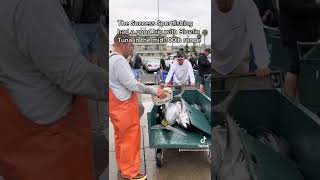 05-29-22 Success Sportfishing Memorial Day return