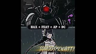 Shockwave Vs Raiden Shogun I #1v1edit I #copeharder I #transformers I #genshinimpact I #shorts