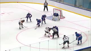 Trevor Connelly #16 - Shift by Shift (8/2/23 vs Germany; Hlinka Gretzky Tournament)