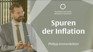 Immobilienpreise und die Spuren der Inflation in unserer Gesellschaft - Vermögenspreisindex Q2-2022