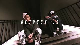 Maj4l x Young Slobe x EBK Jaaybo Type Beat "Between U" (ProdbyEC)