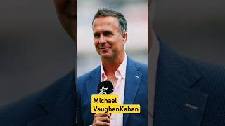 Michael Vaughan ne kaha 💔 Jo team India ko rahega vahi trophy lagega 🤯💯#shorts #ytshorts #cricket