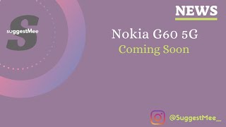 Nokia G60 | NEWS