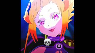 「Capella Terrified Subaru☠️」- Rezero Starting Life In Another World Season 3 #anime #shorts