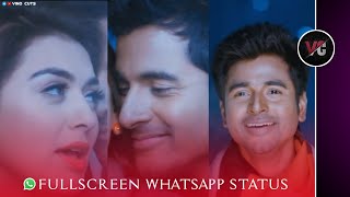 150th Video | Kaatru Veesum | Un Vizhigalil | Maan Karate | FullScreen Whatsapp status