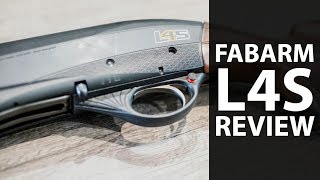 Fabarm L4S