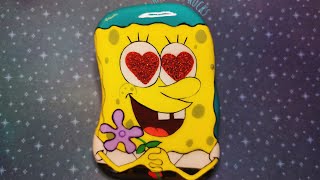 Spongebob Valentine ❤️