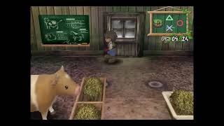 Harvest moon   making money ep15