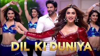 Dil Ki Duniya  | New Item Song | Item Song 2024 | Bollywood Songs | Hits Romantics Song