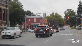 10th Street Bridge - Video 2