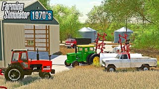 I Bought a NEW FARM!! | Farming Simulator 22