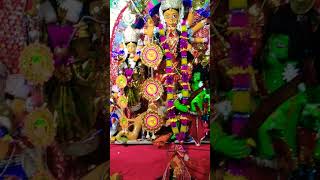 Durga arati#durgapuja#maadurga#bhakti#shortsfeed#trending#samriddhighosh4474#durga#arti#viralshorts