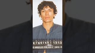 The Night Stalker Richard Ramirez Mystery Unsolved #shorts #viral