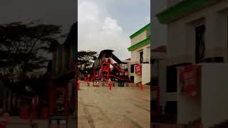 Masjid Agung Kuningan #shorts #viral