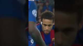 Neymar alla Roma??