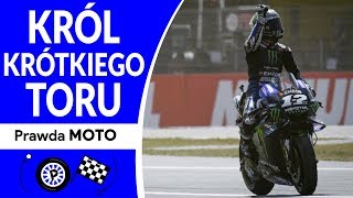 MAGAZYN MOTOGP #9 -  SACHSENRING