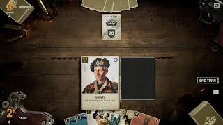 KARDS WW2 card game 1