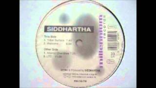 Siddhartha - Atlantic Overdrive