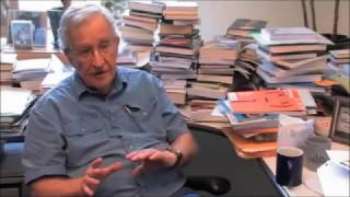 Noam Chomsky - La Privatizzazione